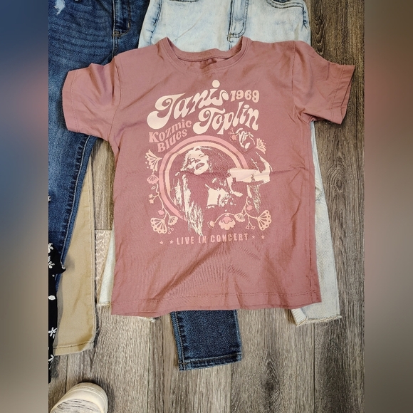 Lot Of Name Brand Girls Clothes Medium - Picture 7 of 8